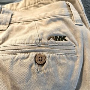 Slim fit Mountain Khakis 32x30 gently used